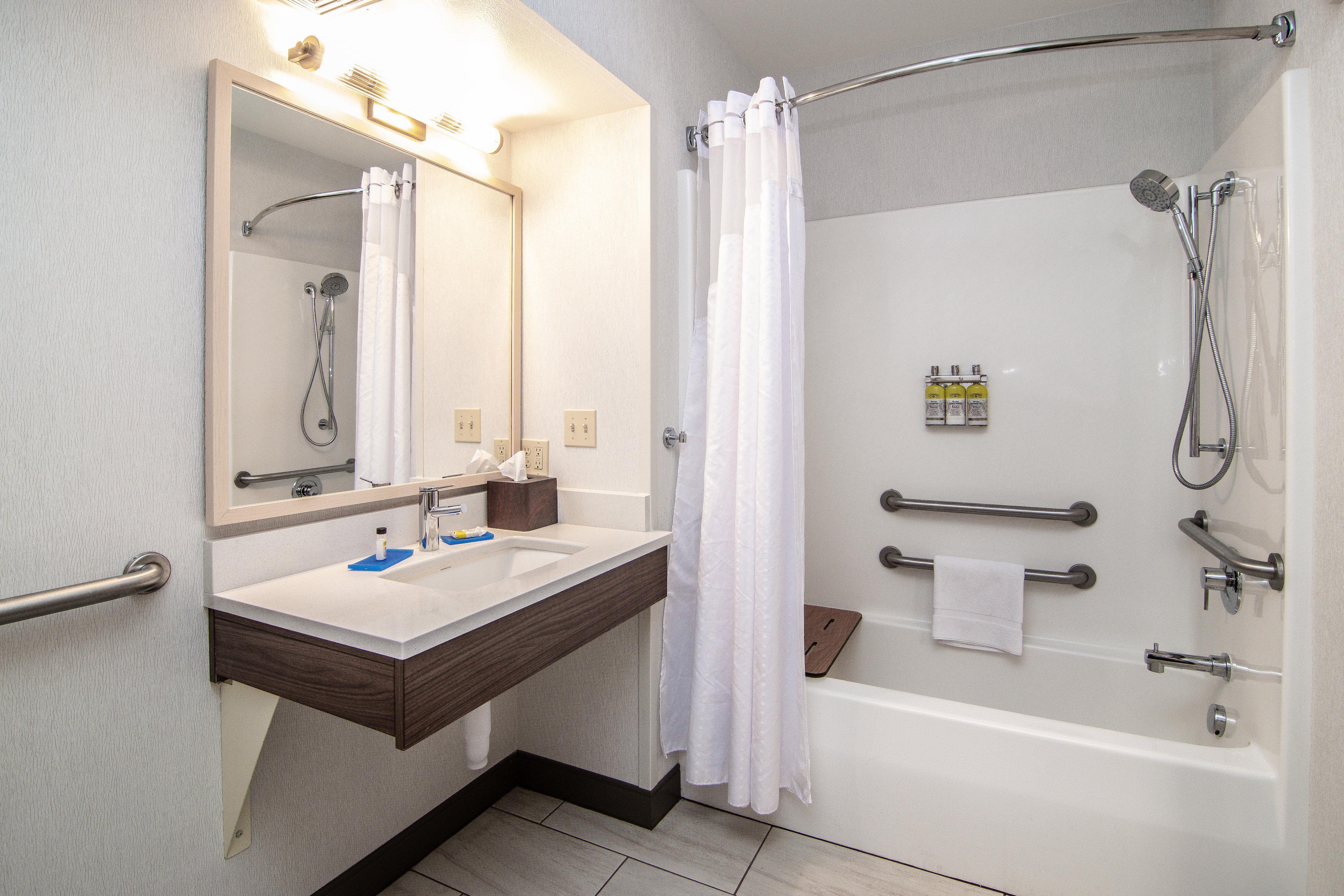 Holiday Inn Express Hotel & Suites Kalispell By Ihg Exterior foto