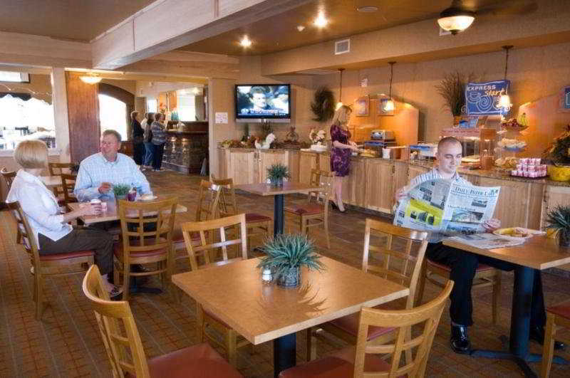 Holiday Inn Express Hotel & Suites Kalispell By Ihg Exterior foto